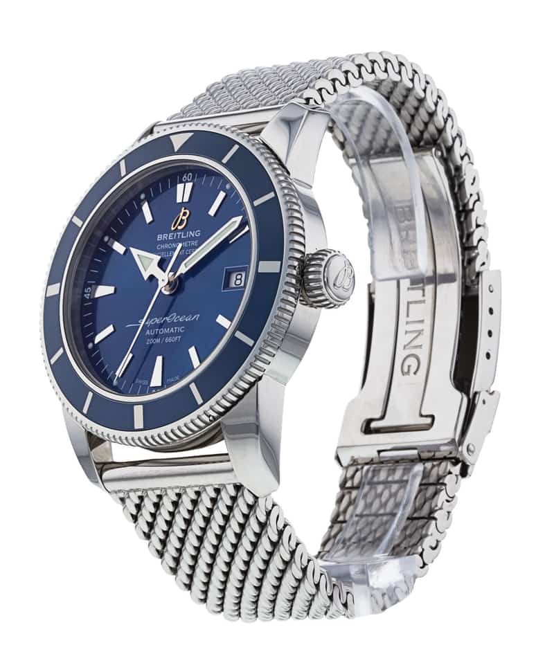 Breitling SuperOcean Heritage A17321